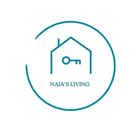 Naia'S Living Apartment Bilbao Exterior photo