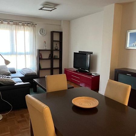 Naia'S Living Apartment Bilbao Exterior photo