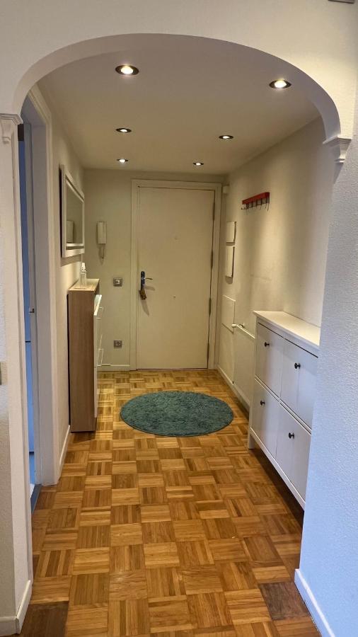 Naia'S Living Apartment Bilbao Exterior photo