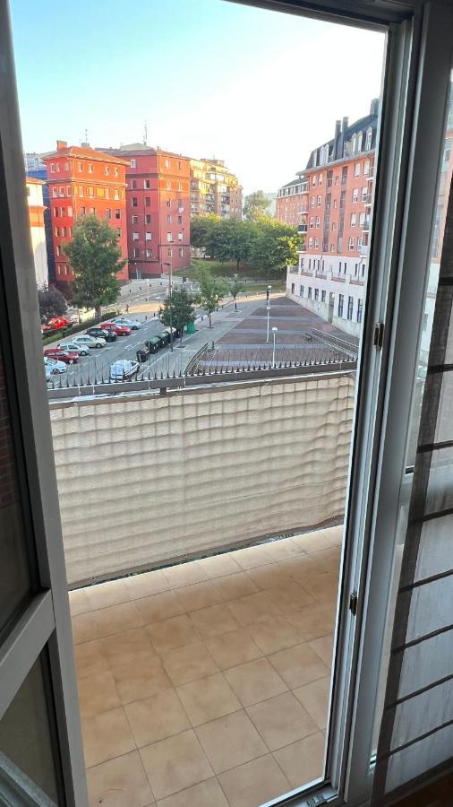 Naia'S Living Apartment Bilbao Exterior photo