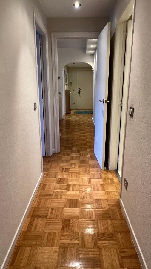 Naia'S Living Apartment Bilbao Exterior photo