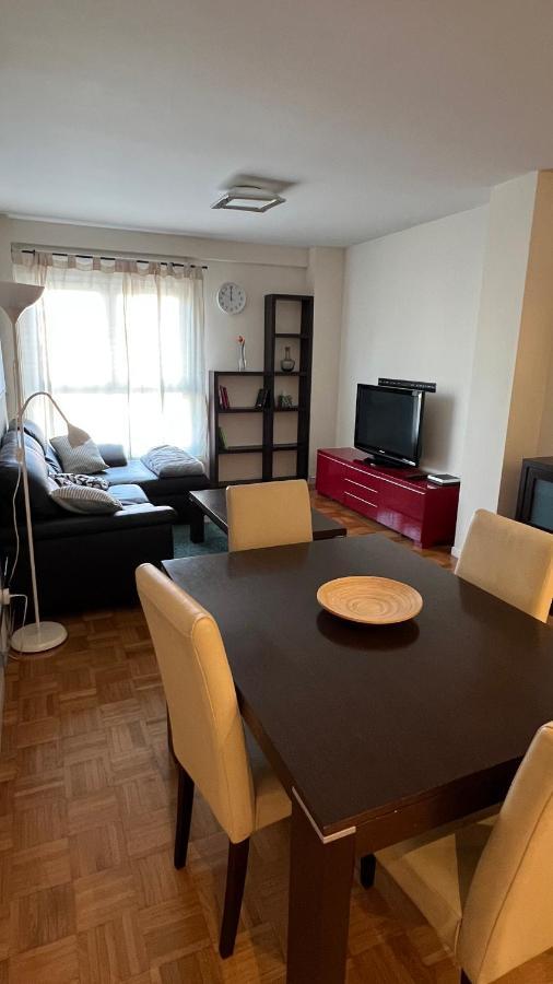 Naia'S Living Apartment Bilbao Exterior photo