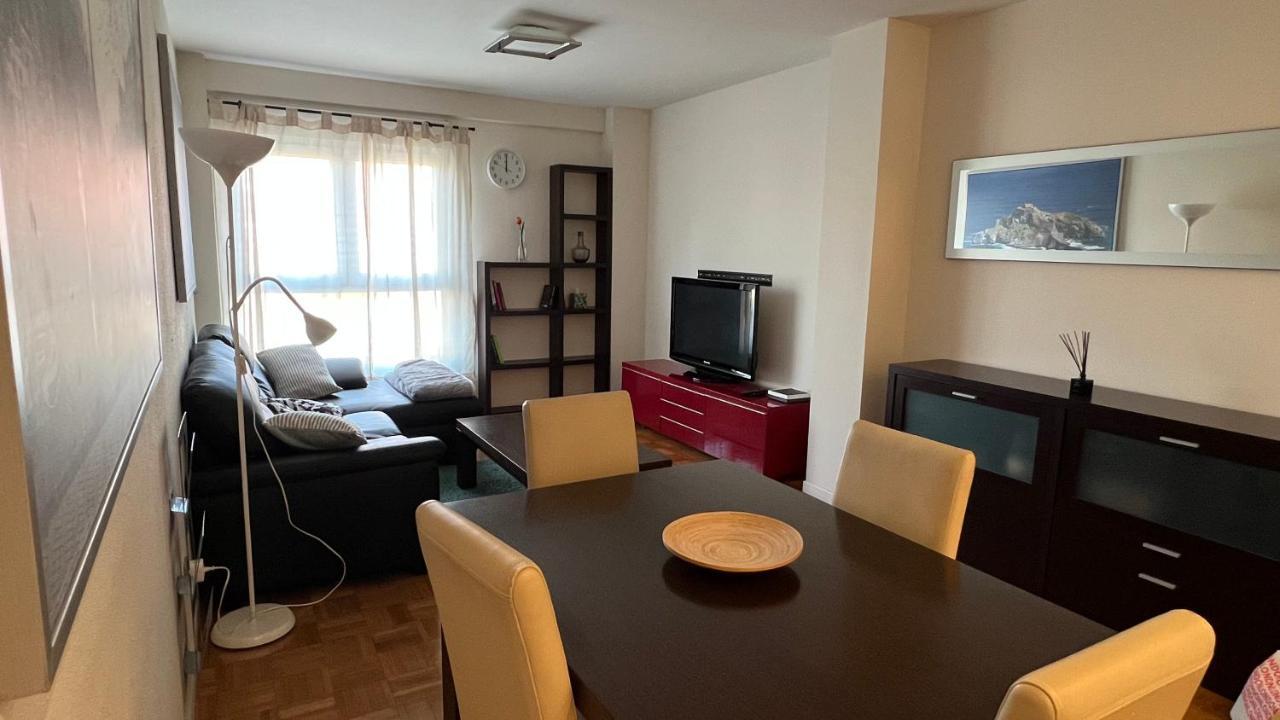 Naia'S Living Apartment Bilbao Exterior photo