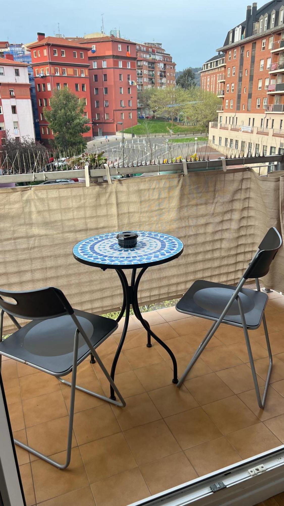 Naia'S Living Apartment Bilbao Exterior photo