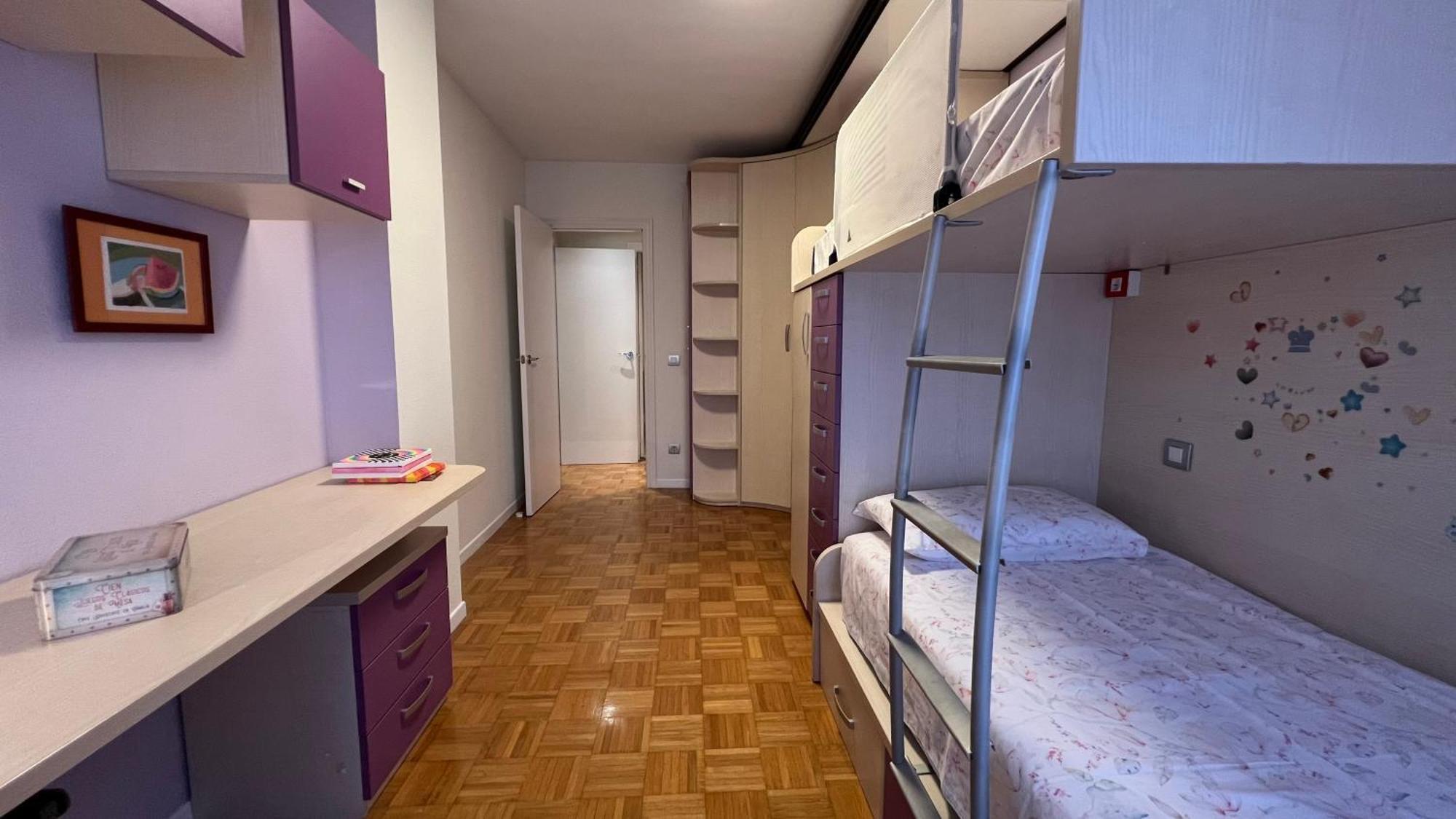 Naia'S Living Apartment Bilbao Exterior photo