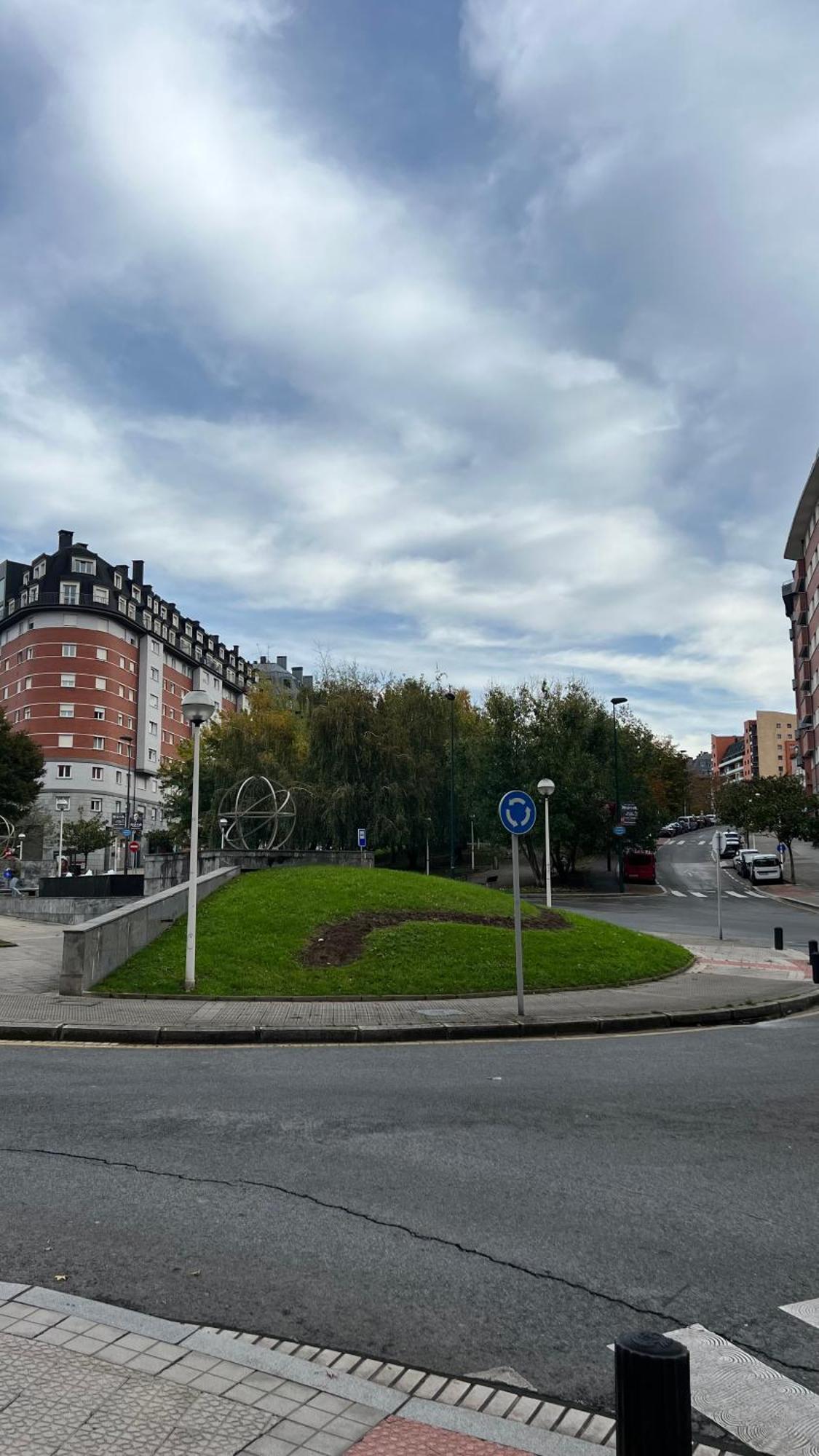 Naia'S Living Apartment Bilbao Exterior photo
